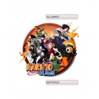 Naruto 9